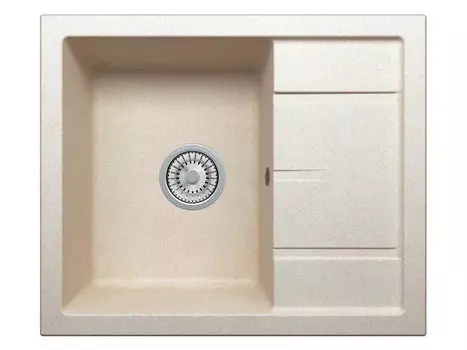 Мойка Толеро Классик R-107