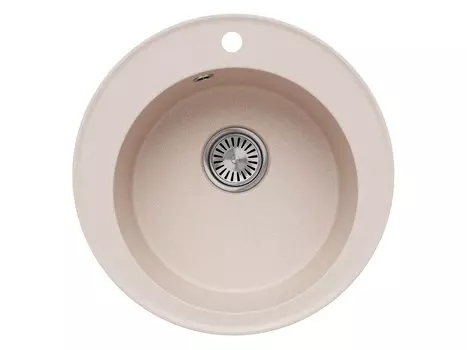 Мойка Толеро Классик R-108