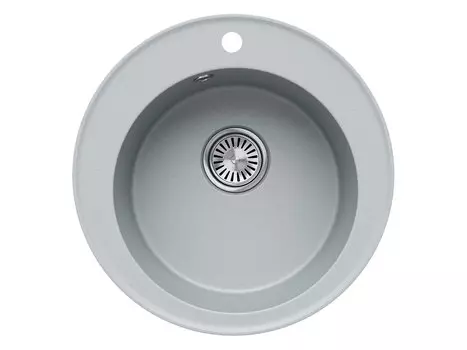 Мойка Толеро Классик R-108