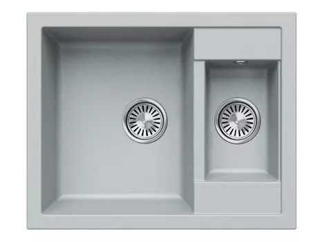 Мойка Толеро Классик R-109