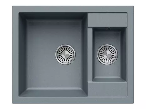 Мойка Толеро Классик R-109