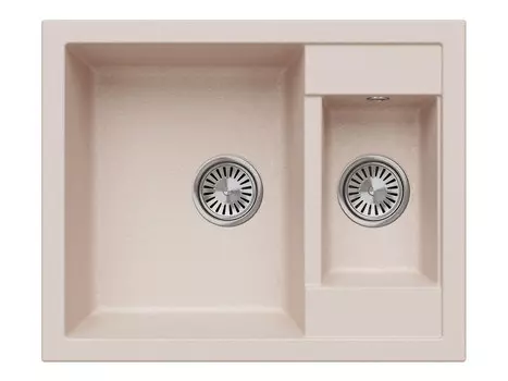 Мойка Толеро Классик R-109