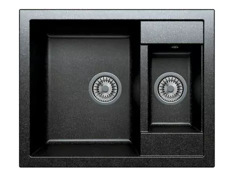 Мойка Толеро Классик R-109