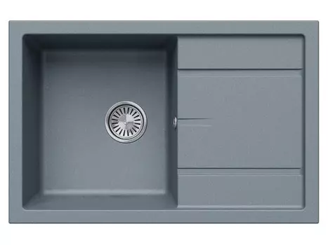 Мойка Толеро Классик R-112