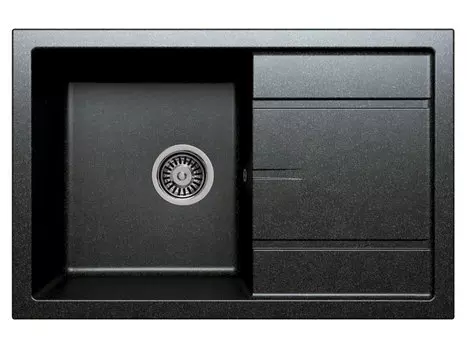 Мойка Толеро Классик R-112