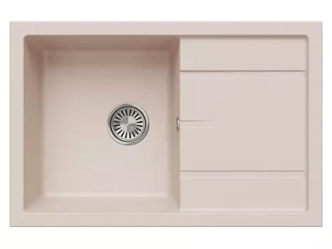 Мойка Толеро Классик R-112