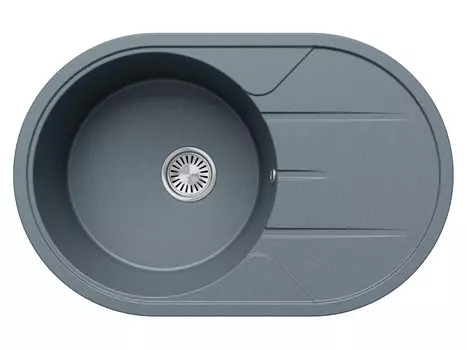 Мойка Толеро Классик R-116