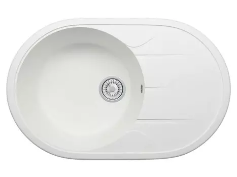 Мойка Толеро Классик R-116