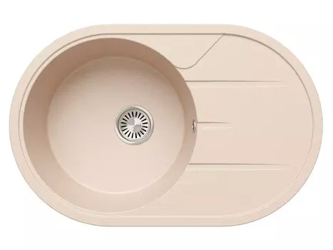 Мойка Толеро Классик R-116