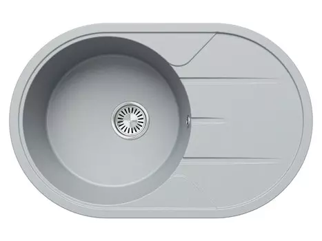 Мойка Толеро Классик R-116