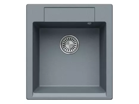 Мойка Толеро Классик R-117