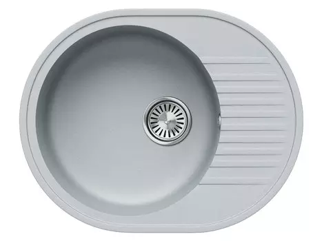 Мойка Толеро Классик R-122