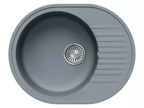 Мойка Толеро Классик R-122