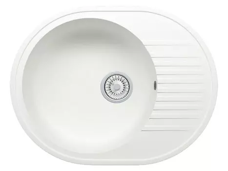 Мойка Толеро Классик R-122