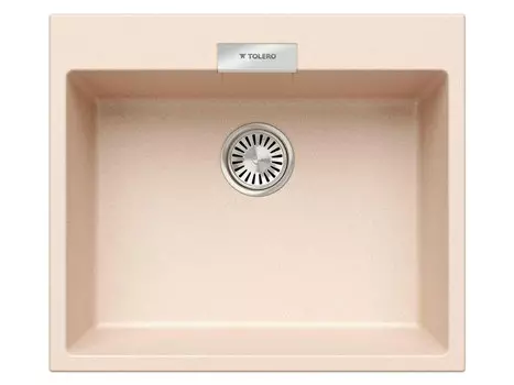 Мойка Толеро Лофт TL-580