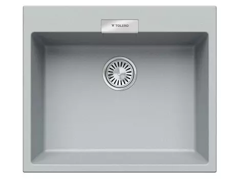 Мойка Толеро Лофт TL-580