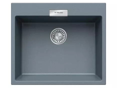 Мойка Толеро Лофт TL-580