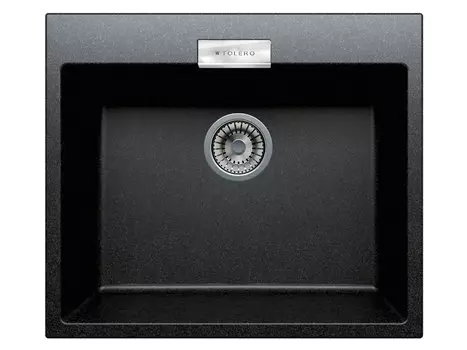 Мойка Толеро Лофт TL-580