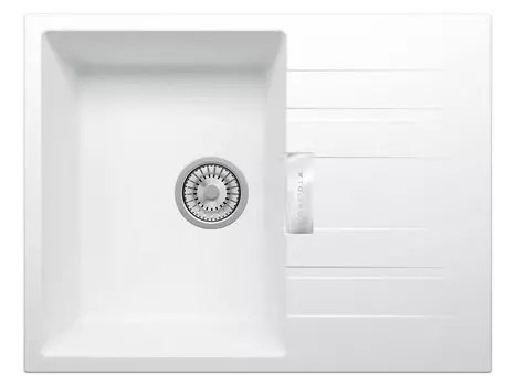 Мойка Толеро Лофт TL-650