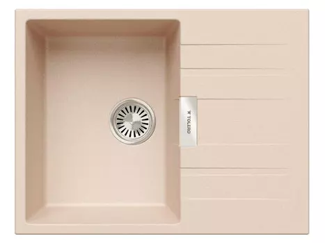 Мойка Толеро Лофт TL-650