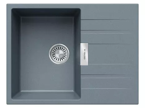 Мойка Толеро Лофт TL-650