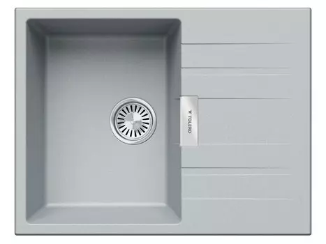 Мойка Толеро Лофт TL-650