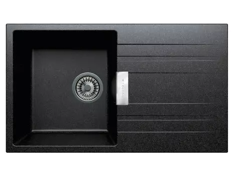 Мойка Толеро Лофт TL-750