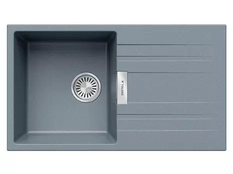 Мойка Толеро Лофт TL-750