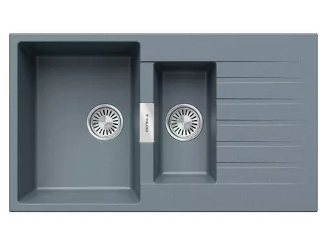 Мойка Толеро Лофт TL-860