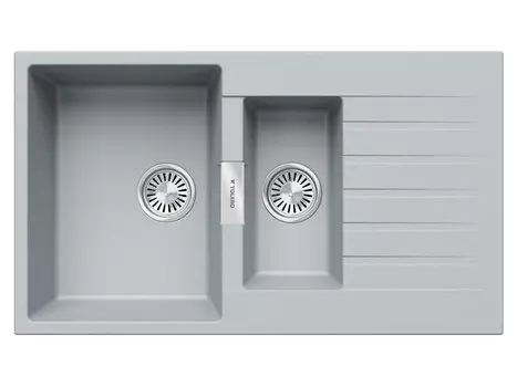 Мойка Толеро Лофт TL-860