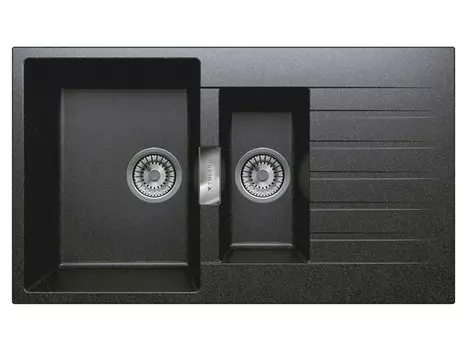 Мойка Толеро Лофт TL-860