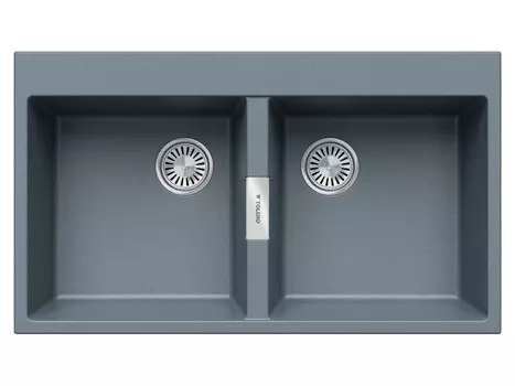 Мойка Толеро Лофт TL-862