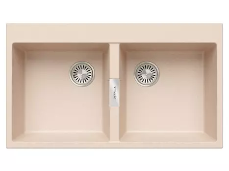 Мойка Толеро Лофт TL-862