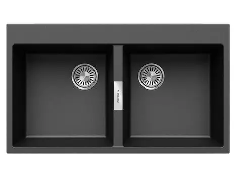 Мойка Толеро Лофт TL-862