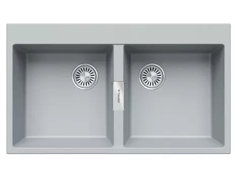 Мойка Толеро Лофт TL-862