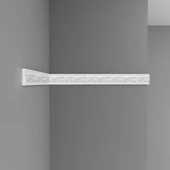 Молдинг c рисунком DECOMASTER D156BДМ (50*11*2000мм)