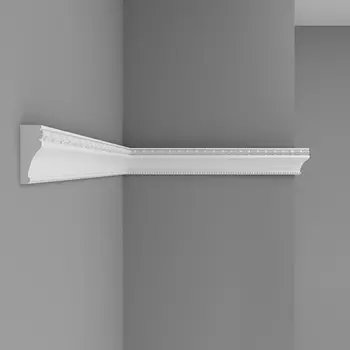 *Молдинг c рисунком DECOMASTER D161AДМ (60*22*2000мм)