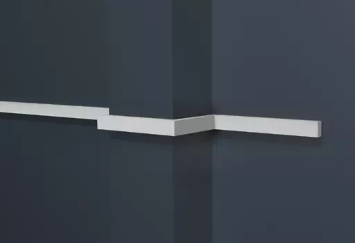 Молдинг DD632