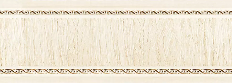 Молдинг DECOMASTER 156-6 ДМ (51*11*2400 мм)