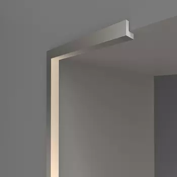 Молдинг DECOMASTER 197-1153 (8*8*2900 мм)