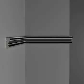 Молдинг DECOMASTER D007-195ДМ (19*8*2400мм)