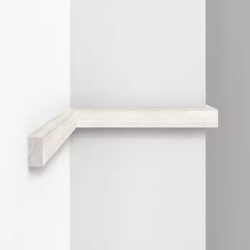 Молдинг DECOMASTER D047-1070 ДМ(20*10*2900 мм)