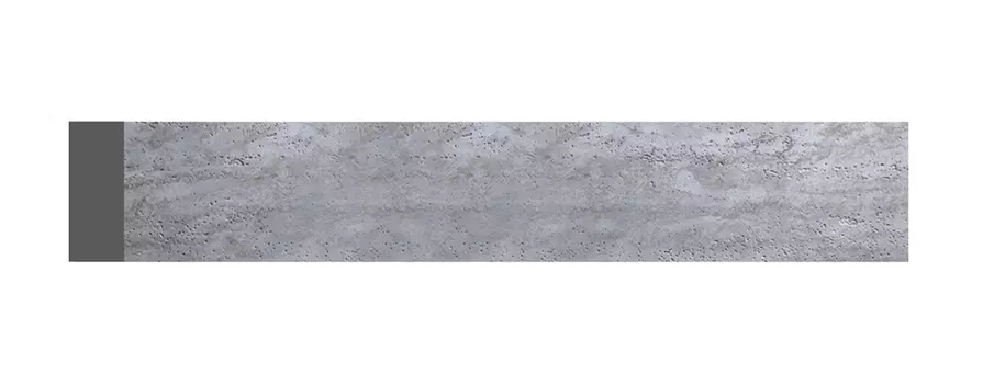 Молдинг DECOMASTER D047-1619 ДМ(20*10*2900 мм)