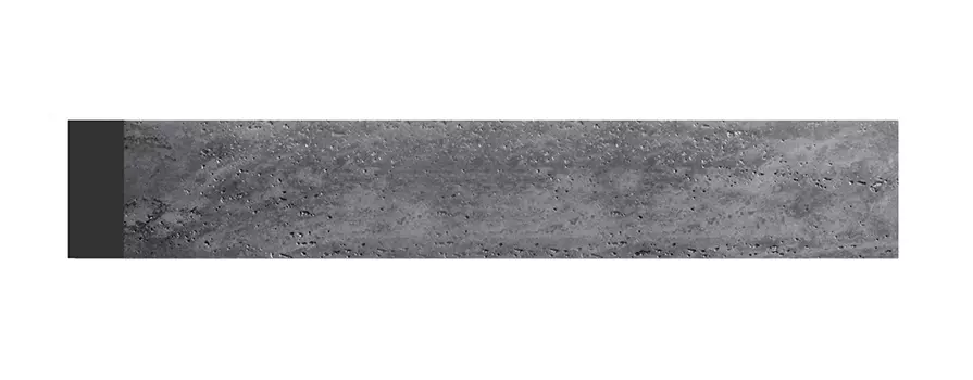 Молдинг DECOMASTER D047-1632 ДМ(20*10*2900 мм)