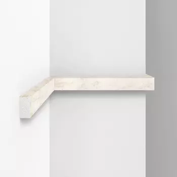 Молдинг DECOMASTER D047-1633 ДМ(20*10*2900 мм)