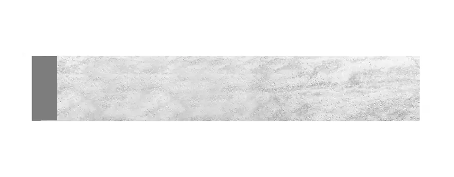 Молдинг DECOMASTER D047-1634 ДМ(20*10*2900 мм)