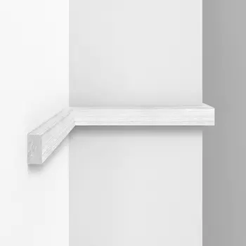 Молдинг DECOMASTER D047-84 ДМ(20*10*2900 мм)