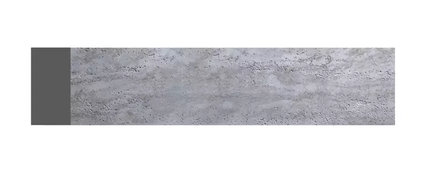 Молдинг DECOMASTER D048-1619 ДМ(20*30*2900 мм)