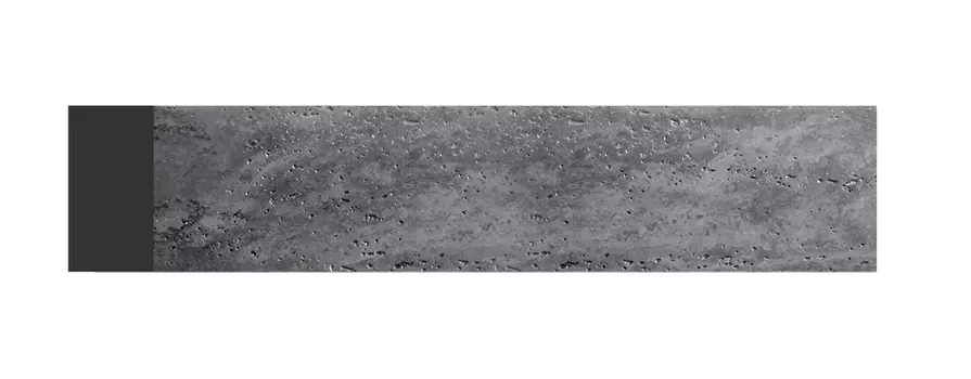 Молдинг DECOMASTER D048-1632 ДМ(20*30*2900 мм)