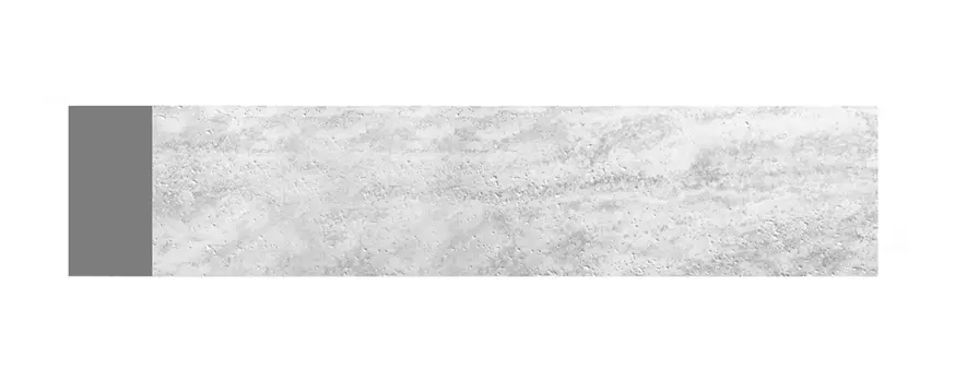 Молдинг DECOMASTER D048-1634 ДМ(20*30*2900 мм)